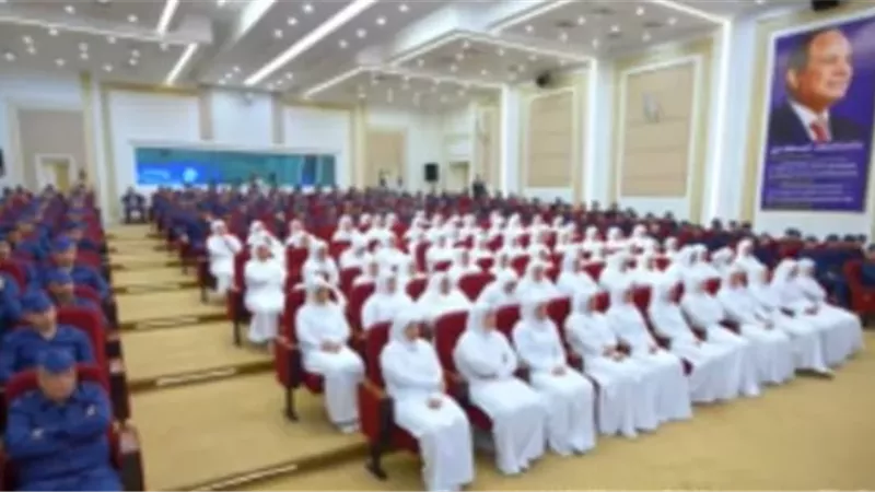الداخلية تنظم إحتفالية لنزلاء مراكز الإصلاح بمناسبة المولد النبوي