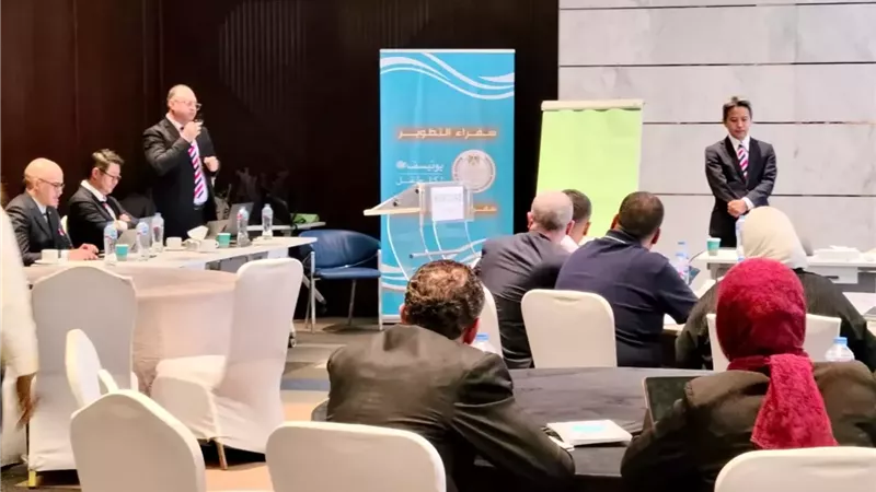 التعليم تطلق المرحلة الرابعة لتدريب المعلمين استعدادا للبكالوريا
