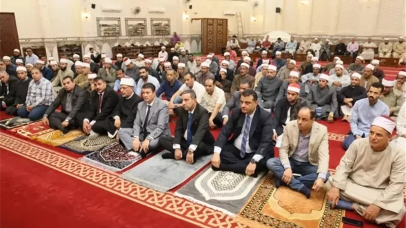 خطبة الجمعة 28 أغسطس 2026 | نبي الرحمة صلى الله عليه وسلم
