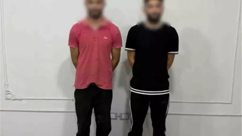 الداخلية تكشف ملابسات فيديو التعدي على طالب بالعريش وتضبط المتهم