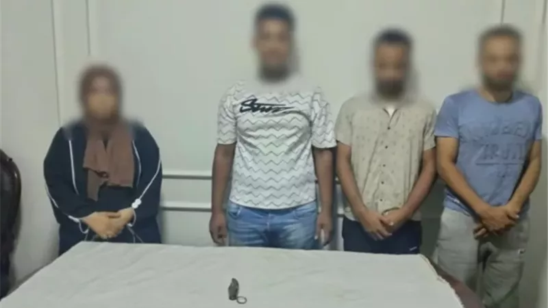 خلافات الجيرة تنتهي بجرح قطعي وادعاءات باطلة