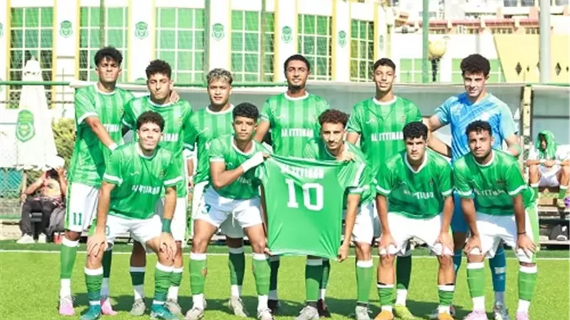 التعادل السلبي يحسم مواجهة الاتحاد وإنبي
