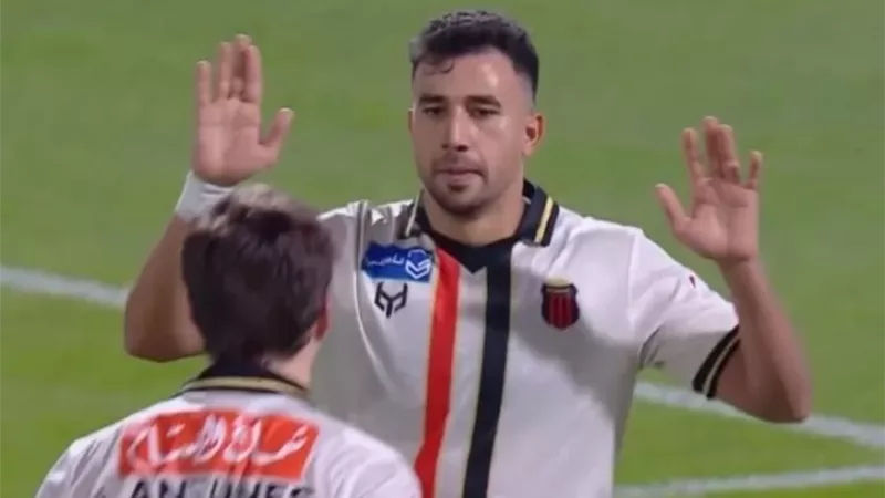 تريزيجيه يسعى لمواصلة تألقه مع الرياض أمام نيوم في الدوري السعودي