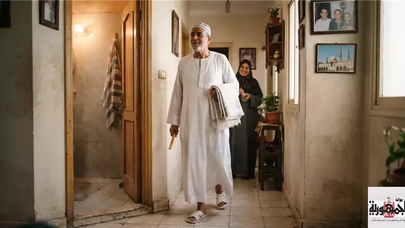 غسل الجمعة.. هل هو واجب أم استحباب؟.. الإفتاء تجيب
