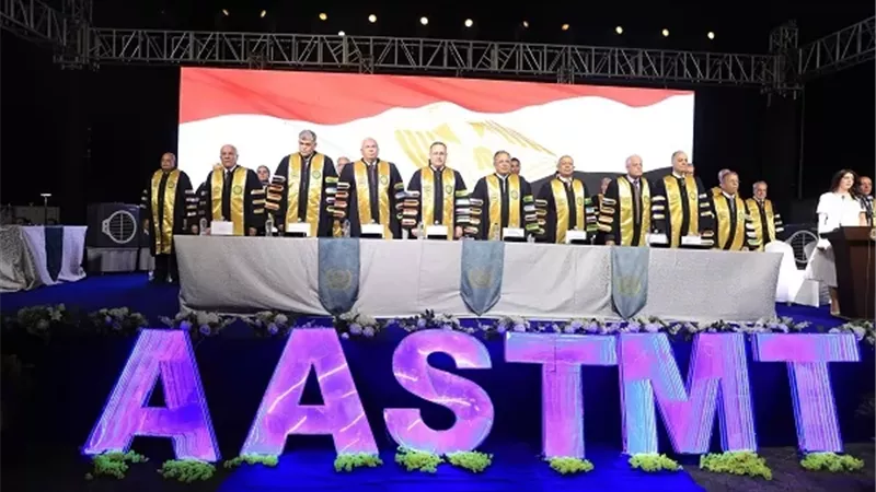 إنشاء كلية الطب بالعلمين الجديدة.. قنصوة يؤكد أهمية الاستثمار في التعليم