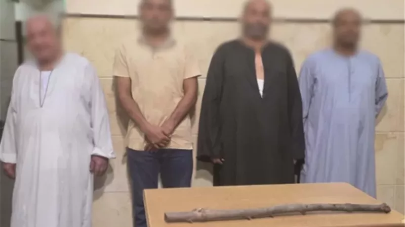 كشف ملابسات فيديو مشاجرة دمنهور وضبط طرفيها بالبحيرة