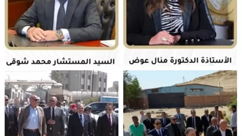 عوض: دعم النيابة العامة لتسريع إخلاء ساحات التحفظ على المركبات