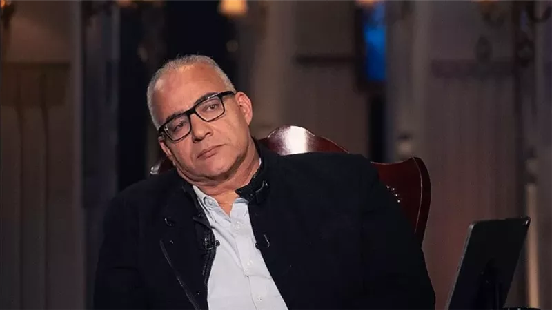 دنيا سمير غانم توجه رسالة دعم لـ بيومي فؤاد