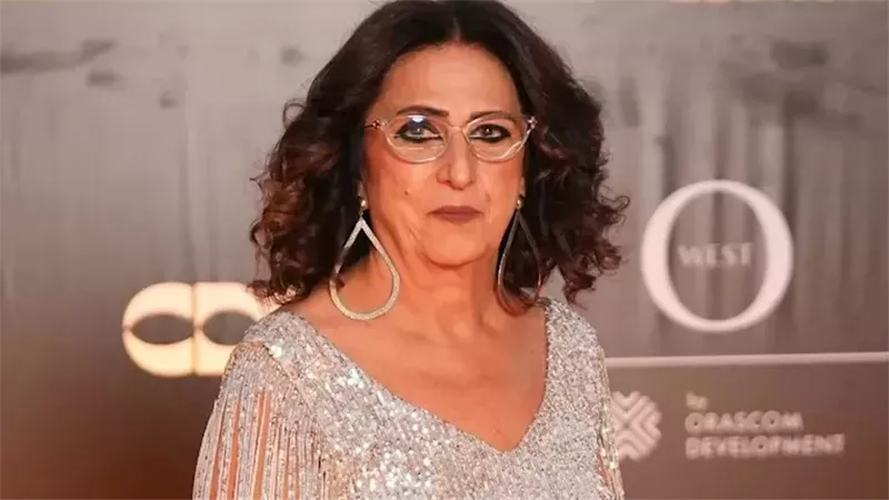 موعد ومكان عزاء زوج المنتجة ماريان خوري