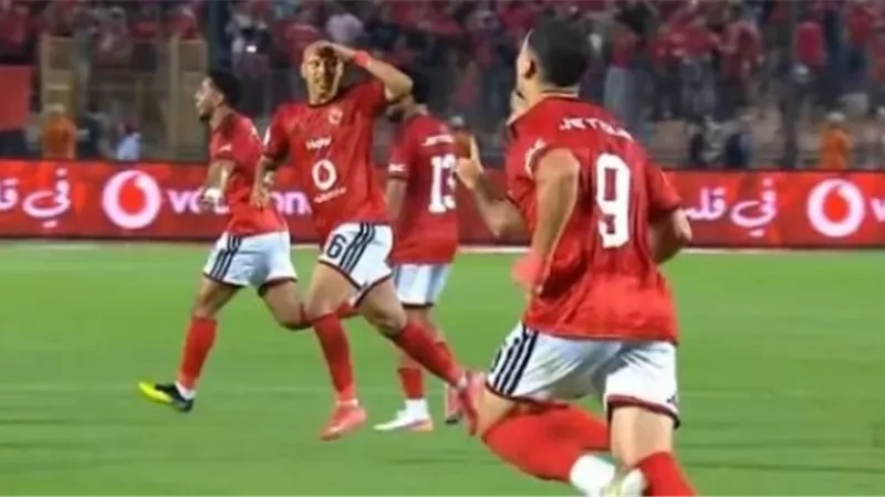 الأهلي في مواجهة صعبة امام زد في الدوري .. الليلة