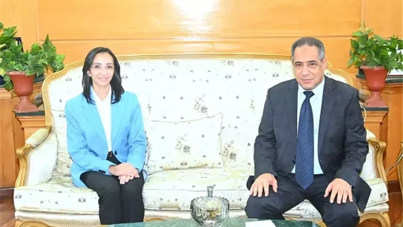 انطلاق الموجة الـ٣٠ لإزالة التعديات على الأراضي الزراعية