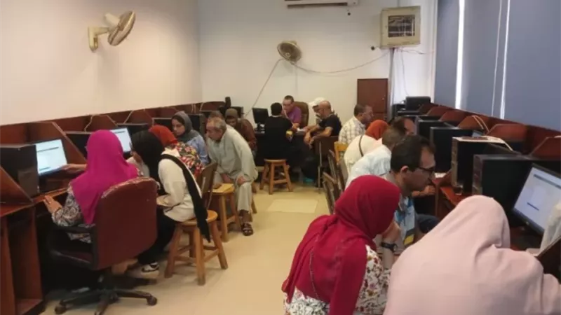 تفاصيل اختبارات قدرات الالتحاق ببعض الكليات للشهادات الفنية
