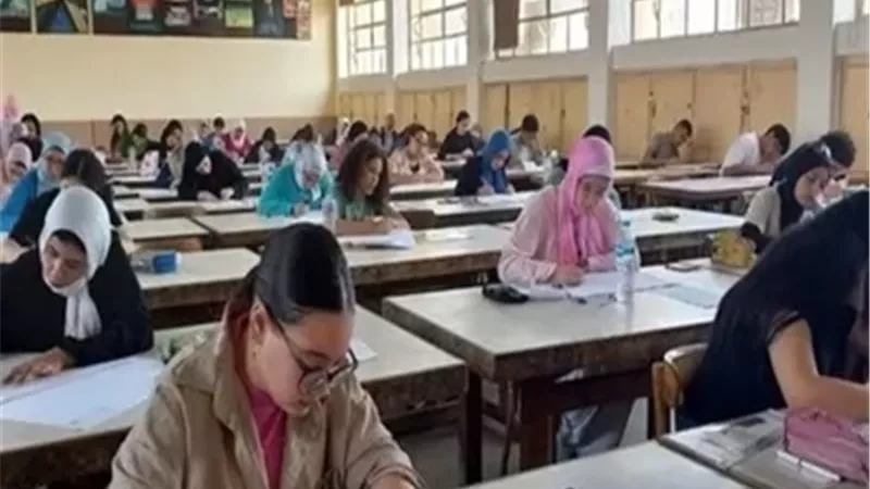 تنسيق الدبلومات الفنية2026..خطوات التسجيل لأداء اختبارات القدرات