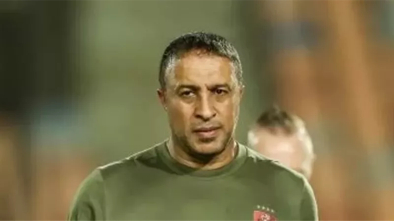 هشام زاهد : شخصية الأهلى حسمت مواجهة زد .. ونشكر جماهيرنا العظيمة