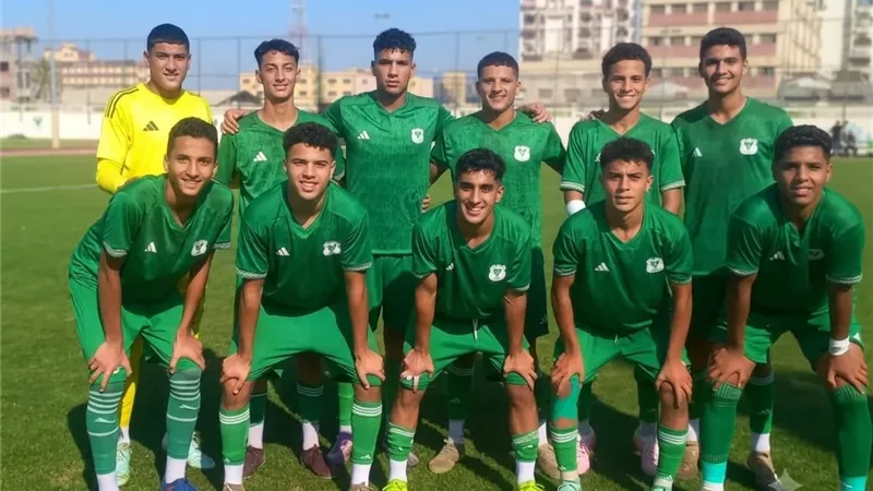 المصري يبدأ الاستعداد لبيراميدز دون راحة