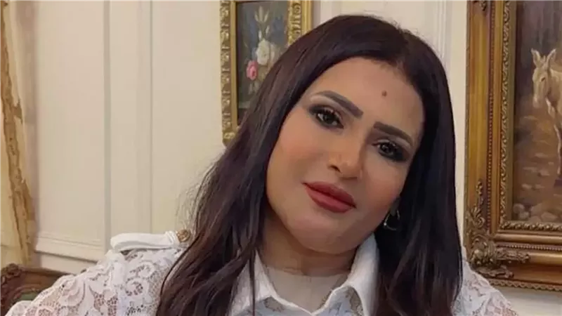 وفاة عمة الفنانة بدرية طلبة