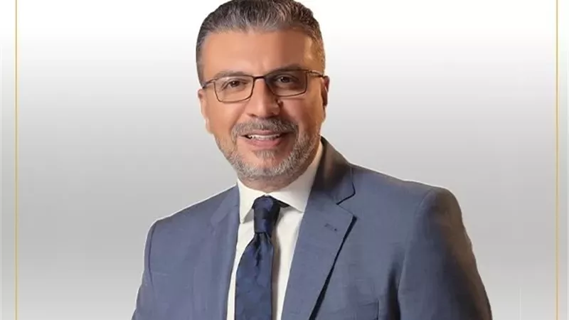 عمرو الليثي يحيي ذكرى وفاة شقيقه