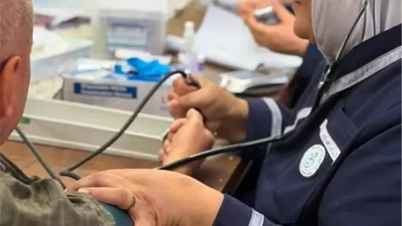 رعاية الإسماعيلية الصحية تحتفل باليوم العالمي لسلامة المريض2026