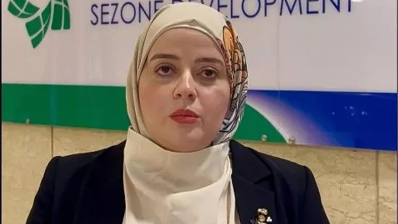 الرئيس التنفيذي لـ