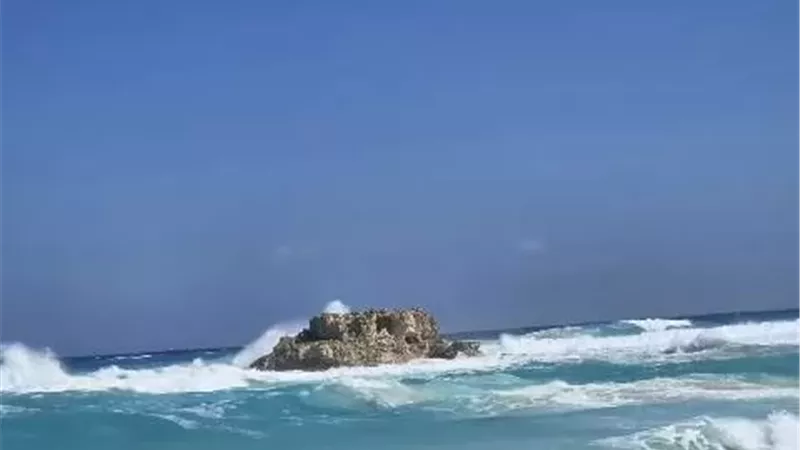مرسى مطروح تغلق الطرق المؤدية للشواطئ المفتوحة