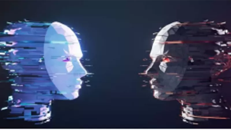 احترس.. الذكاء الصناعي يحرِّض على الجريمة.. !!