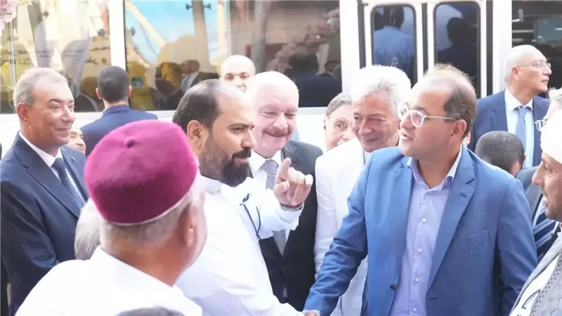 وزير المالية: «٢٠٢٧/ ٢٠٢٨» ستكون موازنة تنمية الموارد المحلية