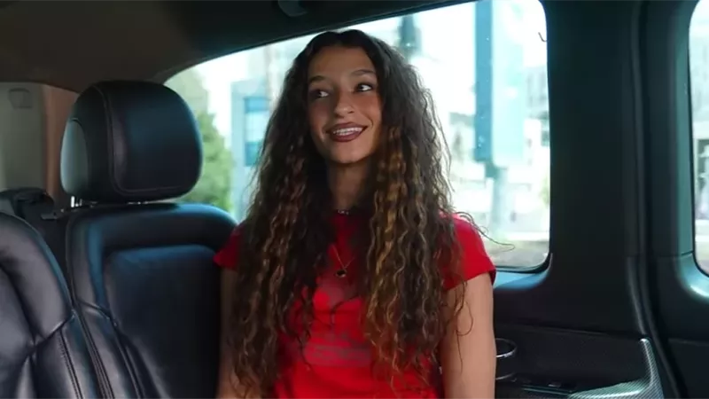 أميرة أديب: لابد أن يكون الممثل متعدد المواهب