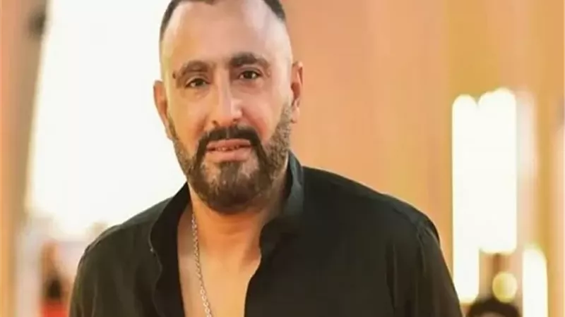السقا يتجاوز أزمته الصحية ويقتحم مواقع تصوير «هيروشيما»
