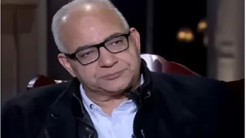 أشرف زكي لـ بوابة الجمهورية : 