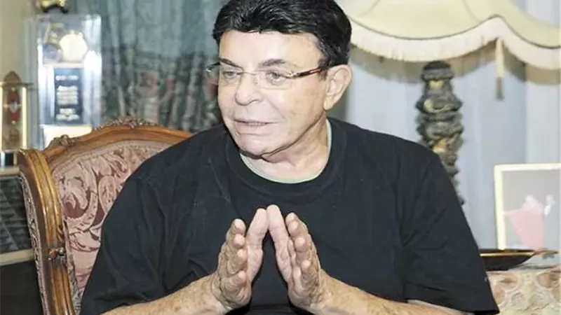 نزاع التركة ومقتنيات الشارع.. التفاصيل الكاملة لأزمة ممتلكات سمير صبري