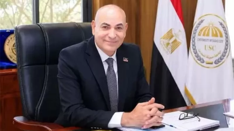 جامعة السادات تطلق برنامج «إدارة الفنادق الدولية»