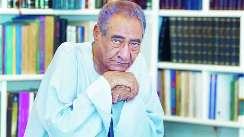 الثلاثاء.. أمسية ثقافية بمتحف الأبنودي في قنا