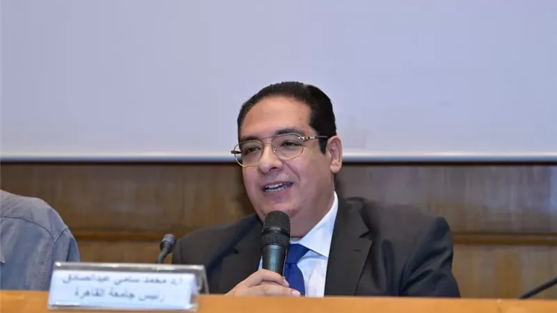 جامعة القاهرة تنظم احتفالية «يوم الوفاء» لتكريم رموز العطاء