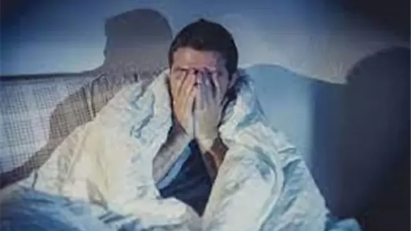 فضائل ذكر الله والمأثور عند الخوف والفزع في النوم