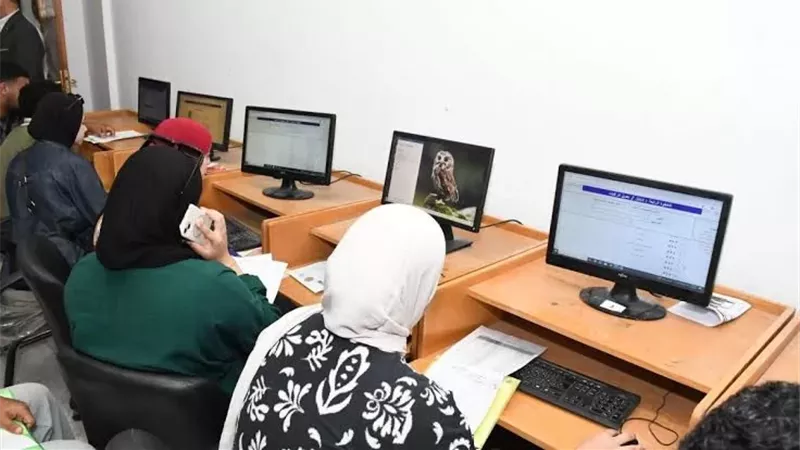مشرف التنسيق لطلاب المرحلة الثالثة: تعاملوا مع الرغبة الـ75 كأنها الأولى