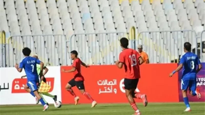 سموحة و بترول أسيوط يتعادلان سلبياً في الدوري