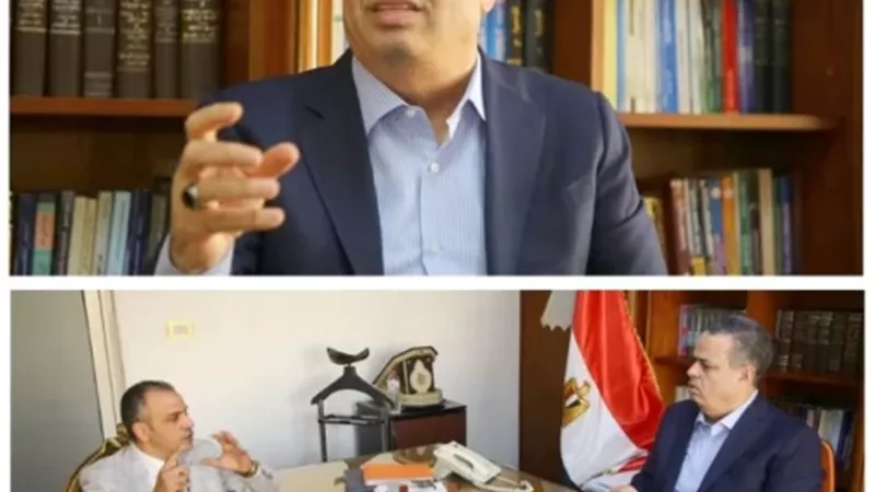 النائب عصام هلال.. الجماعة الإرهابية مستمرة فى شائعات التشكيك.. ولابد من المواجهة