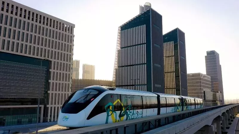 الجيزة: غلق جزئى بشارع السودان 4 أيام لتنفيذ مشروع المونوريل