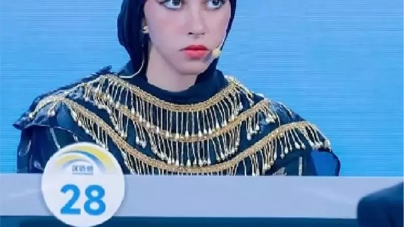 القومي للمرأة يهنئ الطالبة شدا ماهر بالمركز الأول عالميًا