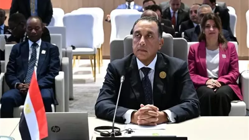 رئيس الوزراء يشارك في افتتاح قمة الاتحاد الأفريقي لتعزيز آليات منع النزاعات بأفريقيا