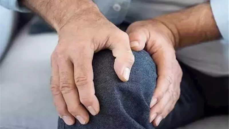مكمل طبيعي يخفف آلام التهاب المفاصل.. تعرف عليه