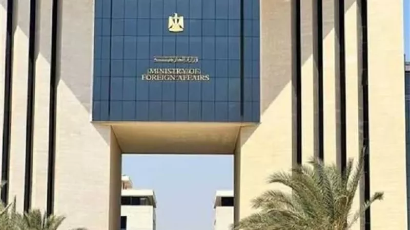 مصر تعرب عن تضامنها مع قبرص إثر حادث انقلاب قارب قبالة سواحل شمال قبرص