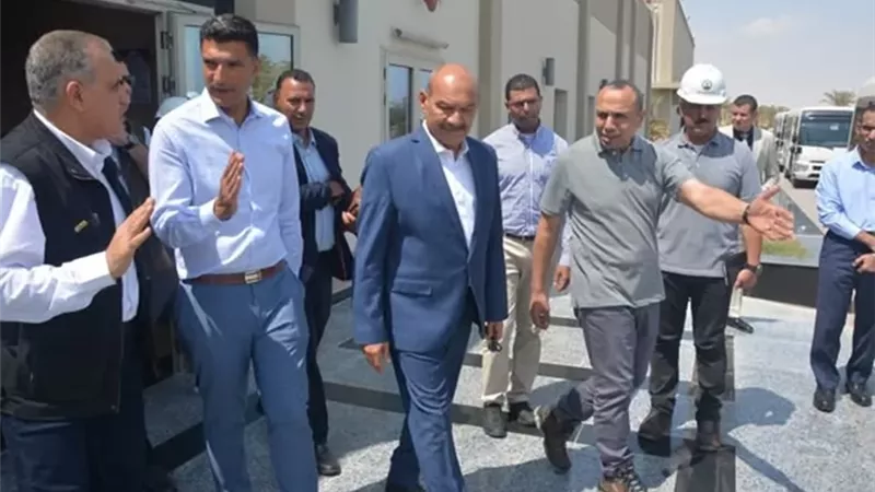 وزير الصناعة: الأسمدة إحدى أهم الصناعات المستهدفة لتعزيز الصادرات