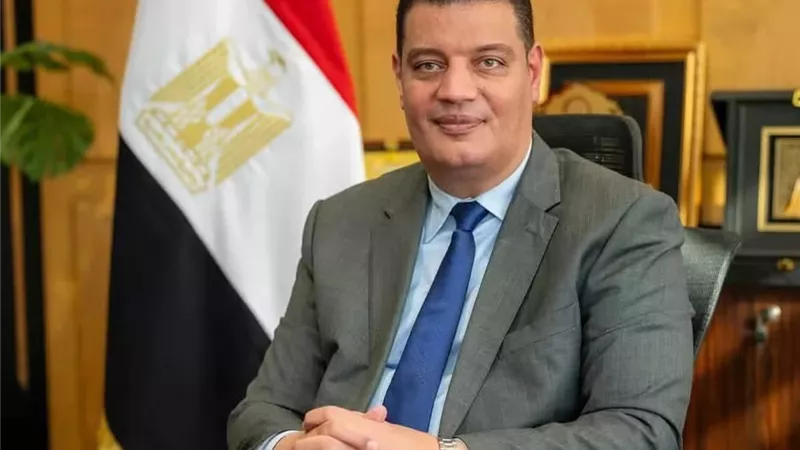 عبد الموجود متحدثا رسميا لوزارة التضامن الاجتماعي