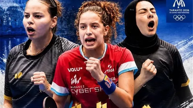 القومي للمرأة يهنئ البطلة هنا جودة