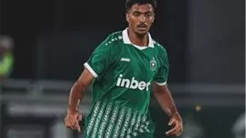 حسام عبد المجيد يشارك فى تعادل لودوجوريتس ضد سبارتاك بالدوري البلغاري