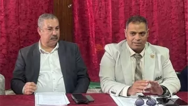 مدير تعليم الخانكة يضع اللمسات الأخيرة لانطلاقة دراسية منضبطة..