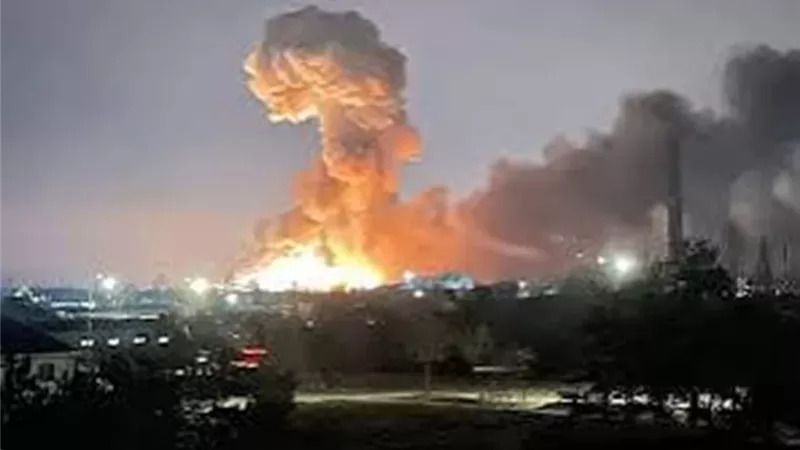 مصرع 38 شخص وإصابة 52 في هجوم روسي على قرية ميلا