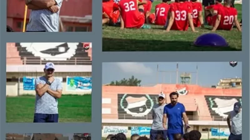 أندية الدقهلية للممتاز ب تستعد لمباريات الدوري 2 سبتمبر المقبل