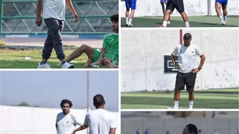 فرق الدقهلية تستعد لمباريات الدوري 5 سبتمبر لأندية الدقهلية والشر